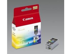 Canon CLI-36 Col - Standardertrag - Tinte auf Pigmentbasis - 1 Stück(e)