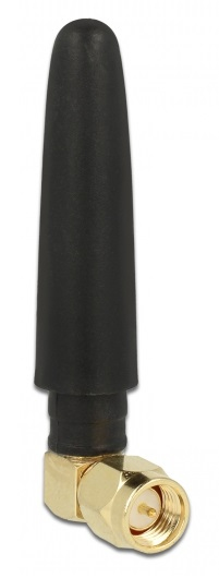 Delock LTE Antenna - Antenne - Smart Home - 2 dBi, Ansicht 2