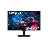 Samsung 27" S27FG702EU 16 9 G70F - Flachbildschirm (TFT/LCD) - 68,6 cm