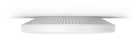 TP-LINK EAP787 BE12000 Ceiling Mount Wi-Fi 7 AP - Access Point - 5,77 Gbps, Ansicht 3