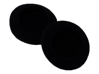 EPOS I SENNHEISER HZP 27 - Ohrpolster für Headset (Packung mit 2)