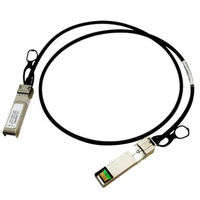 1m IBM QSFP+-to-QSFP+ cable
