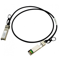 Lenovo BNT 40Gb QSFP+ Direct Attach Cable - Netzwerkkabel