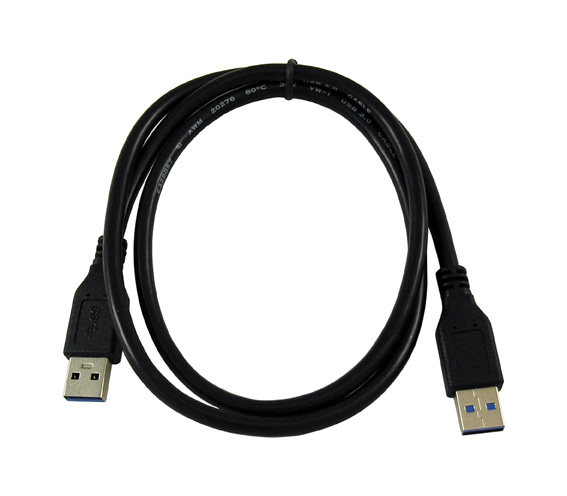LC-Power LC-HUB-ALU-2B-4 - Hub - 3 x SuperSpeed USB 3.0 + 1 x SuperSpeed USB 3.0 (laden), Ansicht 2