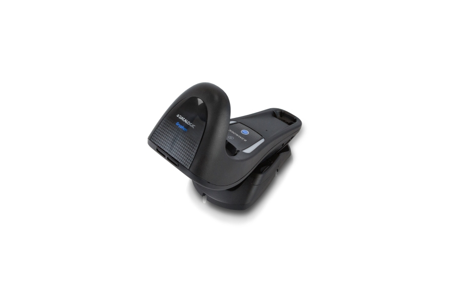 Datalogic WLC4090 Bluetooth Base Station/Wireless Charger Multi-Interface, Ansicht 2
