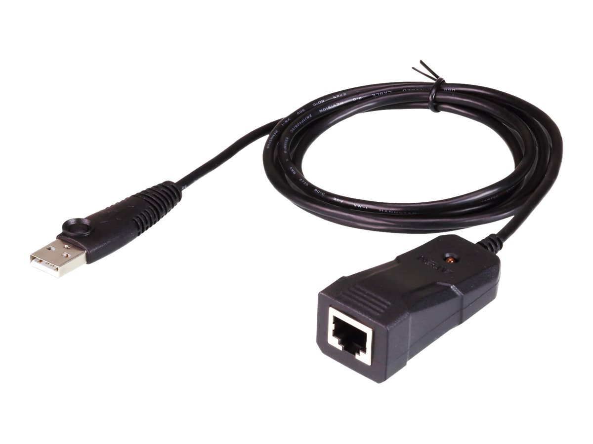 Aten UC232B - Serieller Adapter - USB - RS-232