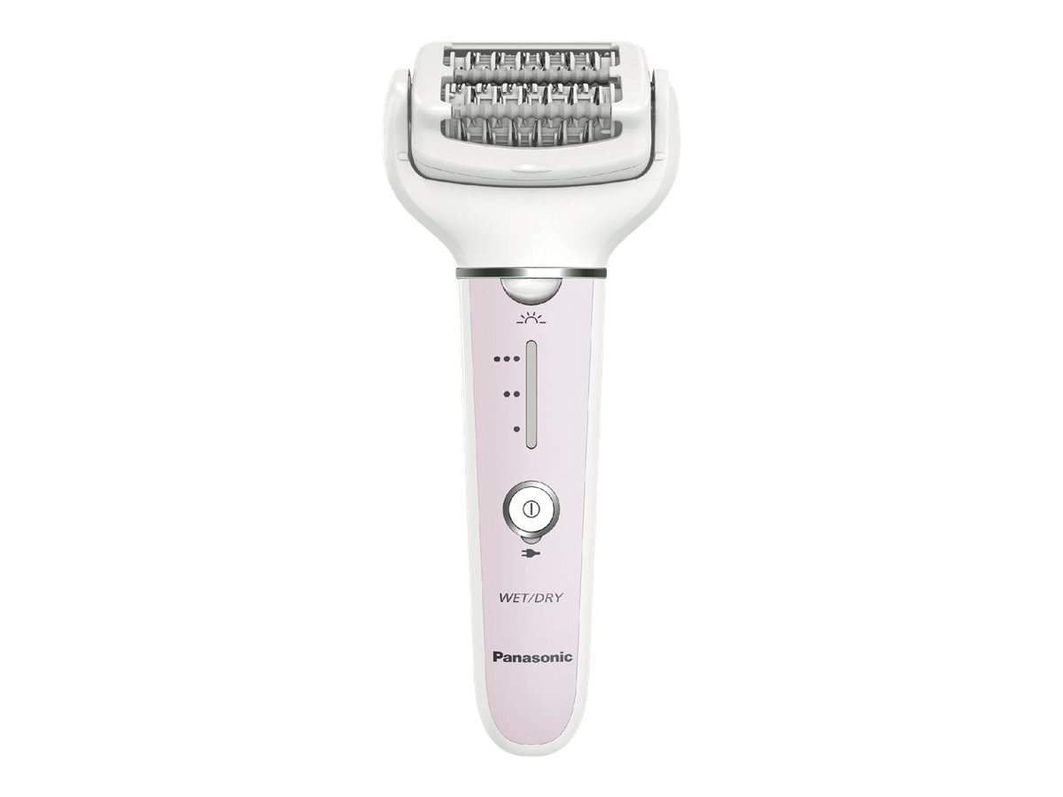 Panasonic EY ES-EY80 - Epiliergerät - schnurlos, Ansicht 5