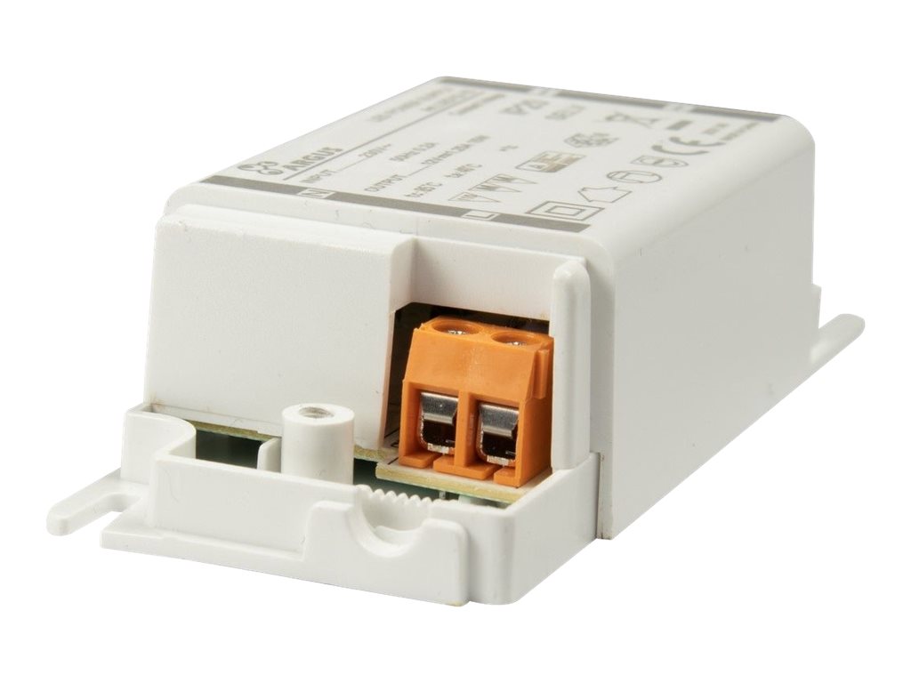 Inter-Tech LED12-15 - LED-Treiber - 15 Watt - 1.25 A (2-polige Klemmleiste), Ansicht 2