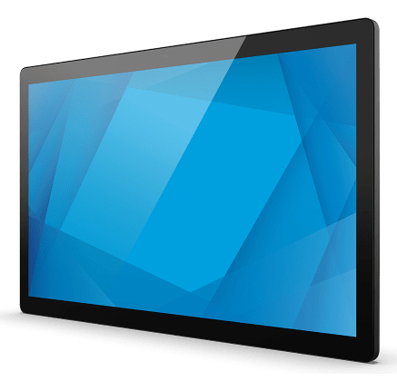 Elo Touch Solutions ESY22I1 QC 6490 8-CORE ANDR 14 - Tablet - Qualcomm Snapdragon, Ansicht 4