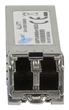 ALLNET Switch Modul ALL4777 SFP28-25GB-SR 25Gbit Multimode LC-Anschluss bis 100m - Switch, Ansicht 2
