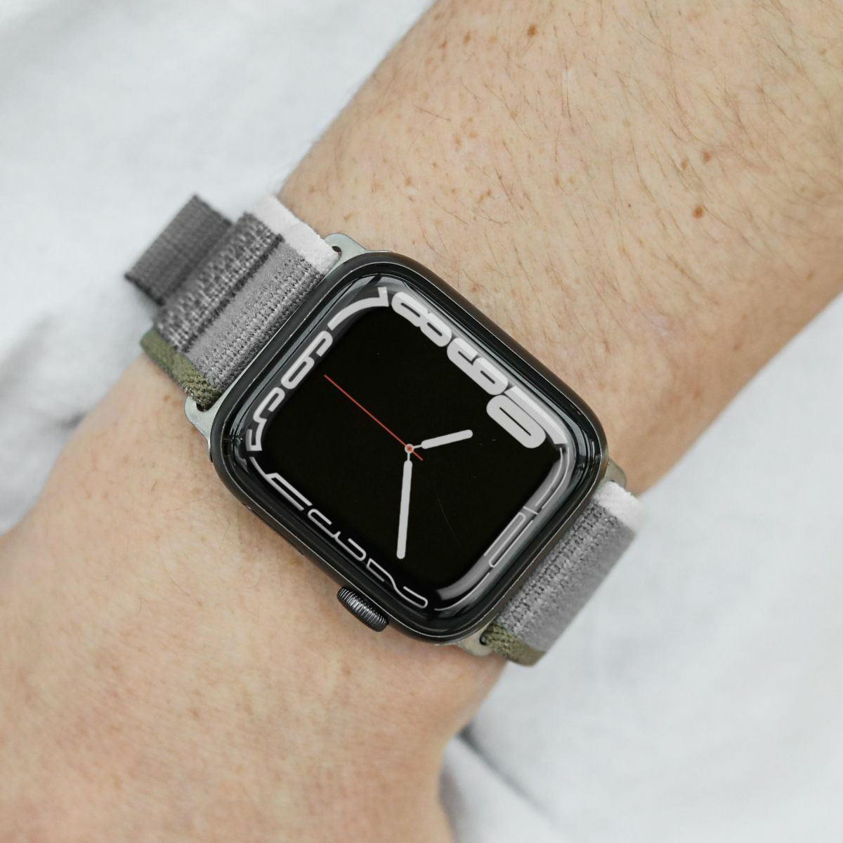 Vonmählen Armband Trekking Loop Apple Watch 42/44/45, Ansicht 2