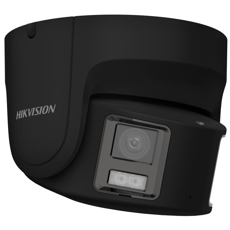 Hikvision Turret ColorVu DS-2CD2387G2P-LSU/SL 4mm C BLACK - Netzwerkkamera, Ansicht 2