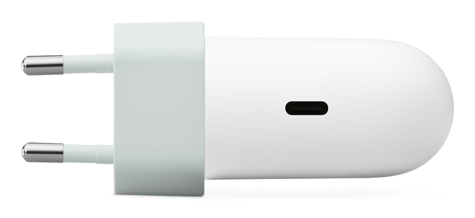 Google Power Charger USB-C NP10 GA05732, Ansicht 3