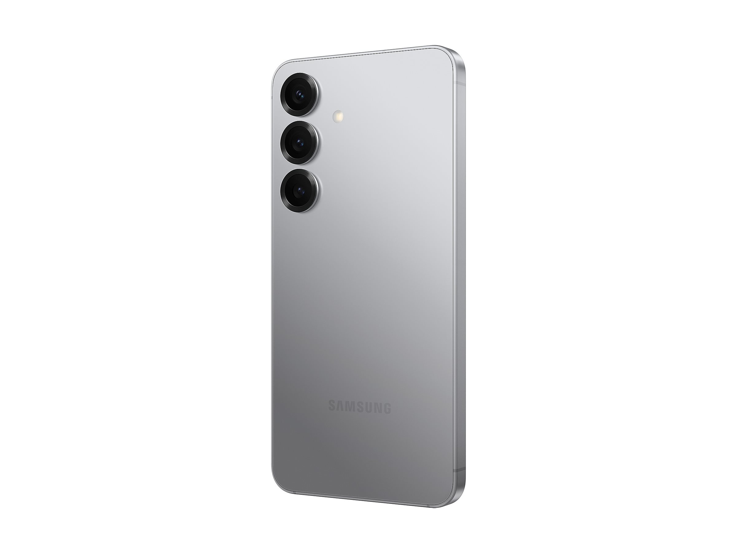 Samsung Galaxy S25 - Enterprise Edition - 5G Smartphone - Dual-SIM - RAM 12 GB  Interner Speicher 256 GB - OLED-Display - 6.2 - 2340 x 1080 Pixel (120 Hz)