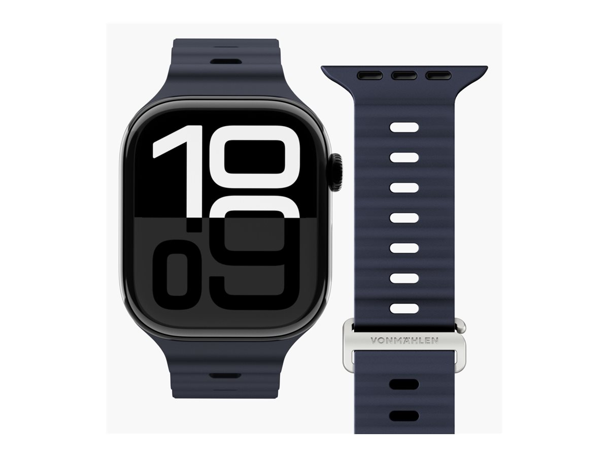 Vonmählen Wave Band 2 - Armband für Smartwatch, Ansicht 2