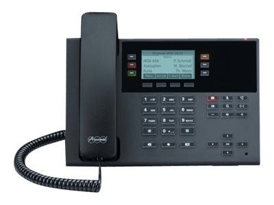 Auerswald COMfortel D-110 - VoIP-Telefon mit