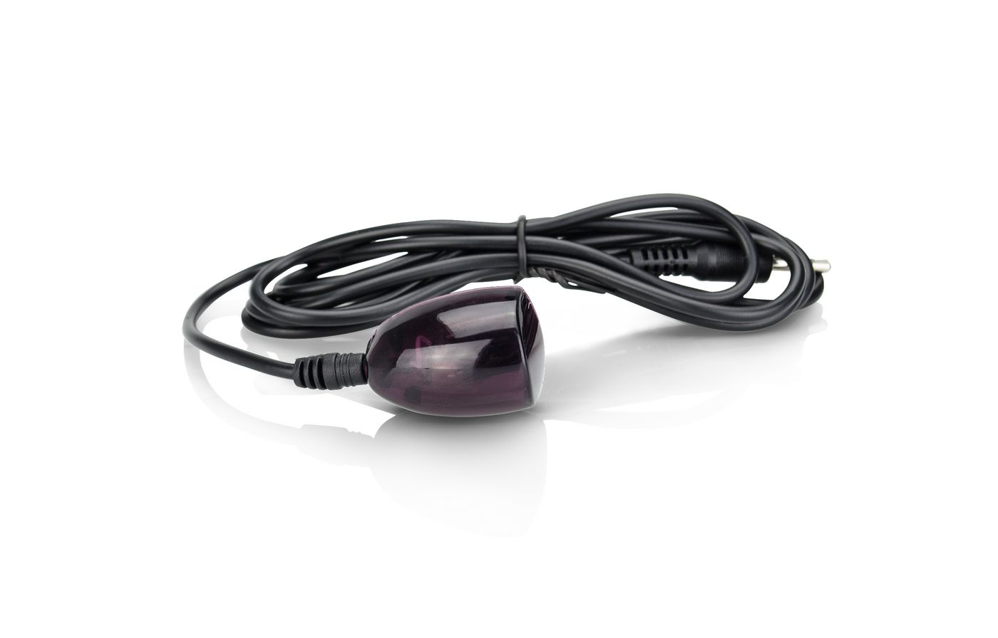 VivoLink VL120024 - Schwarz - Intern - 78 mm - 69 mm - 52 mm - 38 g, Ansicht 3
