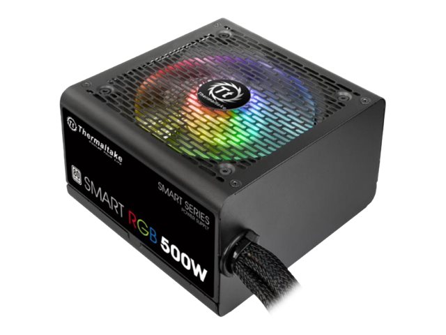 Thermaltake Smart RGB 500 Watt