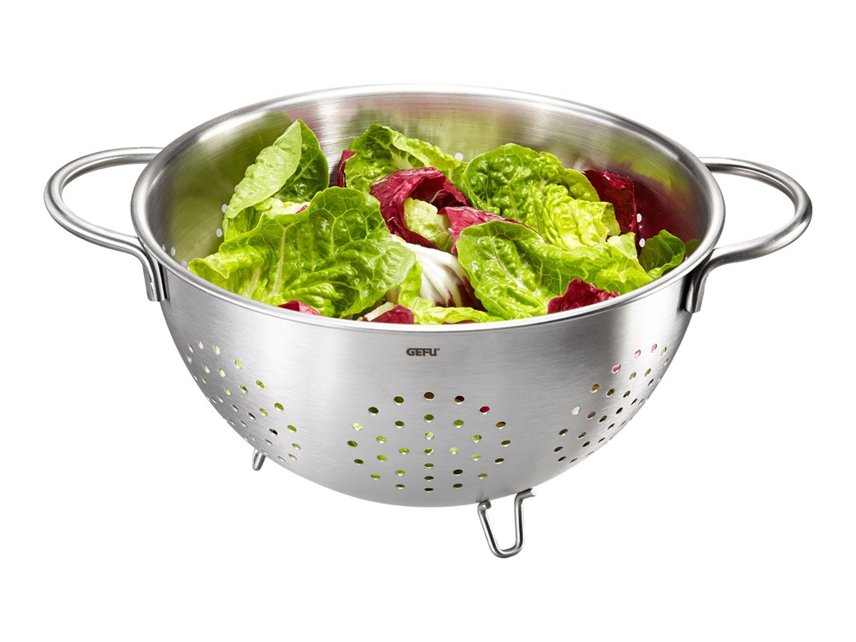 GEFU COLINO - Küchensieb - 24 cm, Ansicht 2