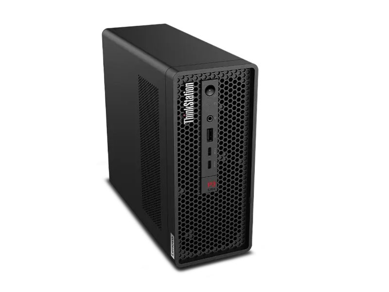 Lenovo ThinkStation P3 Ultra Gen 2 30J5 - SFF