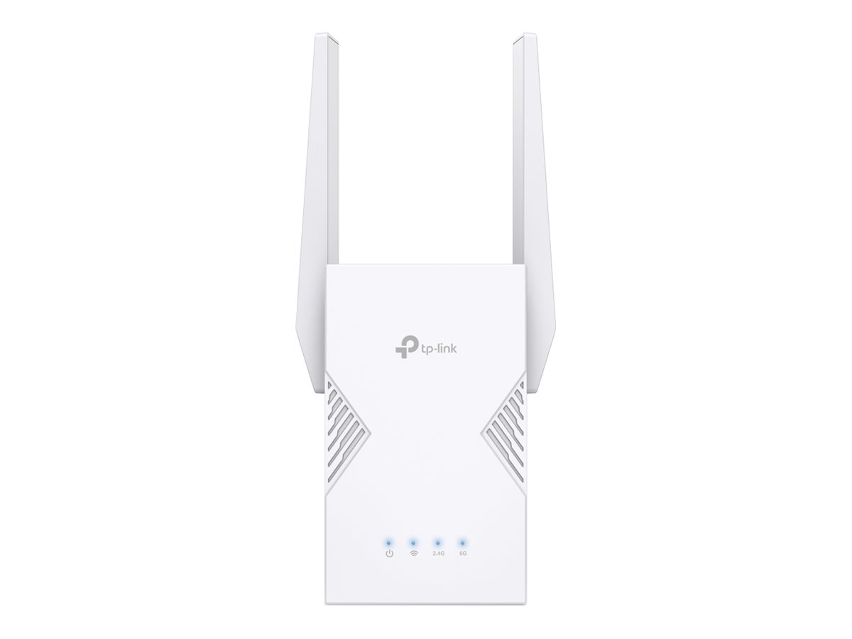 TP-LINK RE225BE V1 - Wi-Fi-Range-Extender - Wi-Fi 7, 1GbE