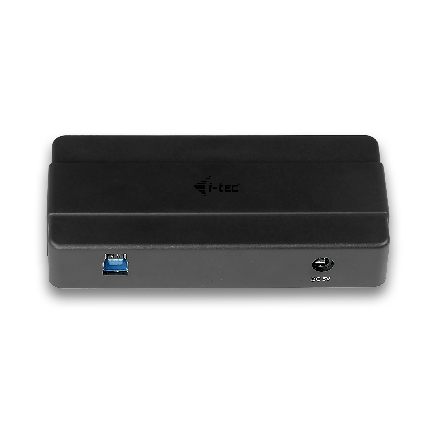 i-tec USB 3.0 Charging HUB - Hub - 4 x SuperSpeed USB 3.0, Ansicht 4