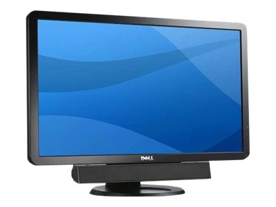 Dell AX510 Sound Bar - Soundbar - für Monitor, Ansicht 2
