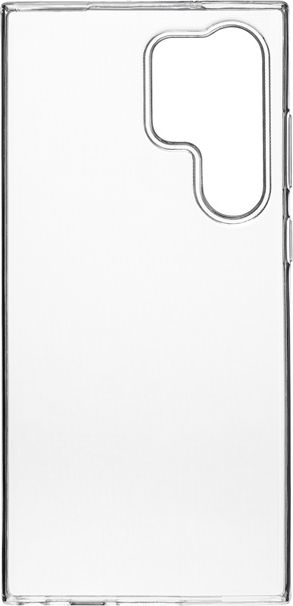 eSTUFF ES673102-BULK - Cover - Samsung - Galaxy S23 Ultra - 17,3 cm (6.8) - Transparent, Ansicht 2