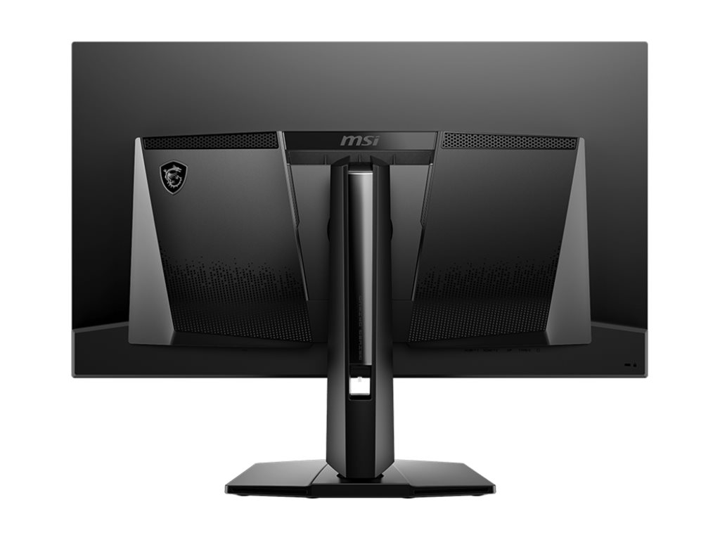 MSI MAG 321UPDE - OLED-Monitor - Gaming - 81.3 cm (32), Ansicht 5
