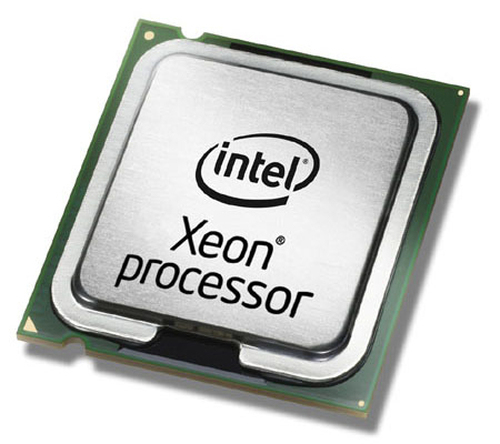 Lenovo Intel Xeon Silver 4210R - Intel® Xeon Silver - LGA 3647 (Socket P) - 14 nm - 4210R - 2,4 GHz - 64-Bit