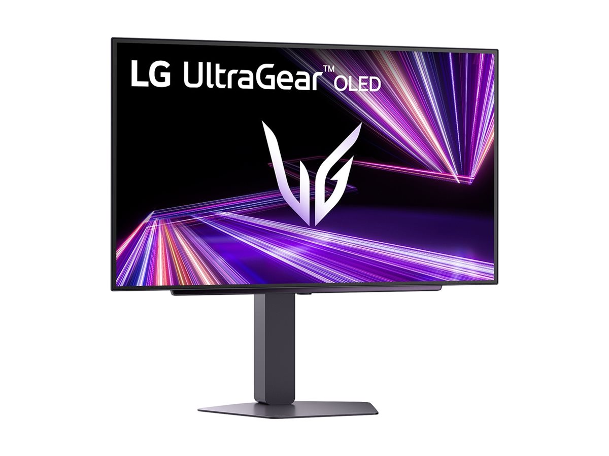 LG UltraGear 27GX704A-B - GX7 Series - OLED-Monitor - Gaming - 68.6 cm (27), Ansicht 5