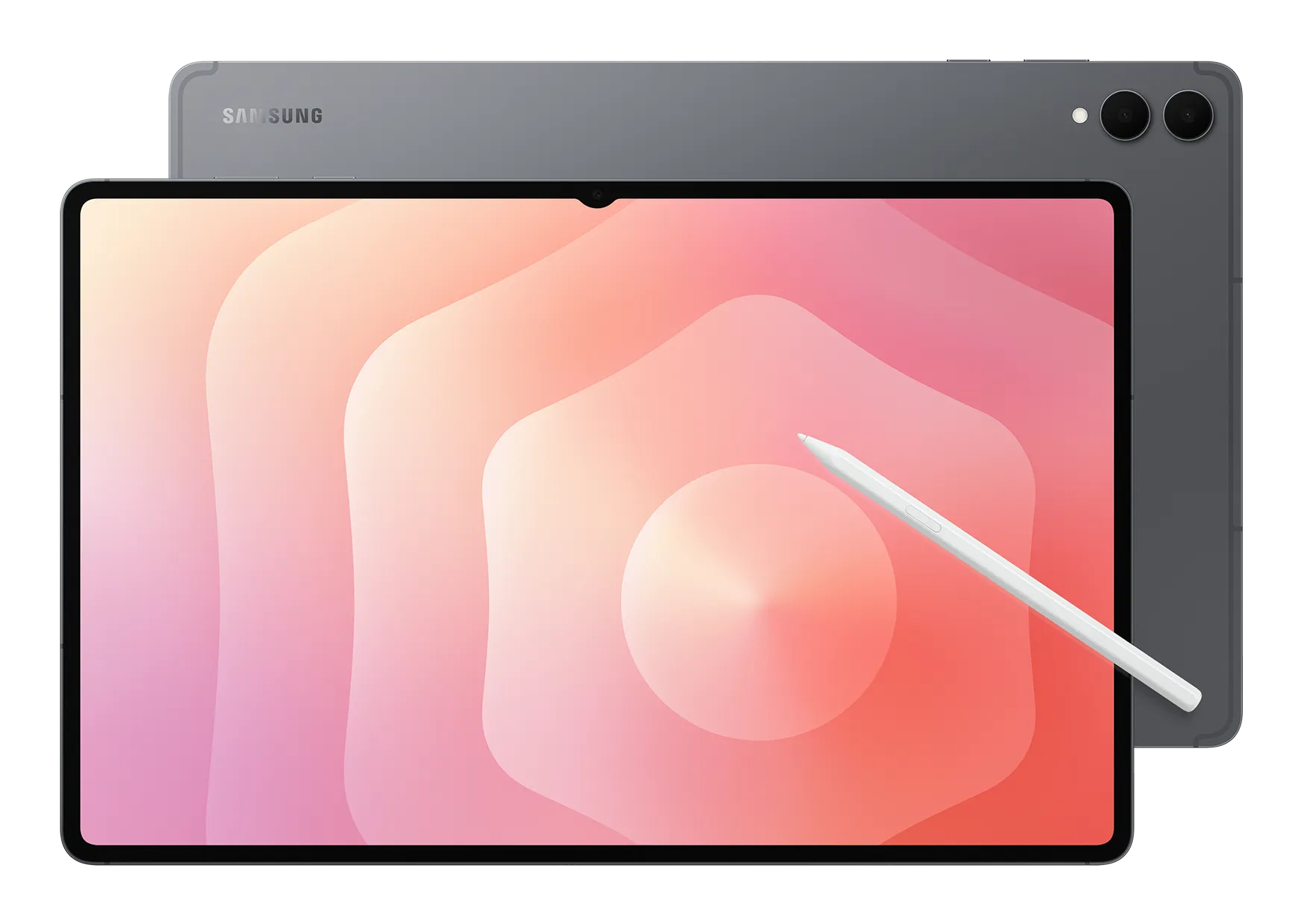 Samsung Galaxy Tab S11 Ultra - Tablet - Android - 256 GB - 37.1 cm (14.6), Ansicht 2
