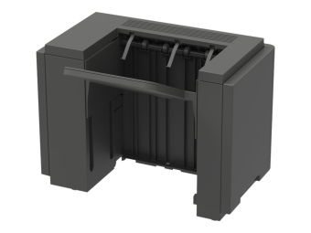 Lexmark High Capacity Output Expander - Medienausgabe-Erweiterung