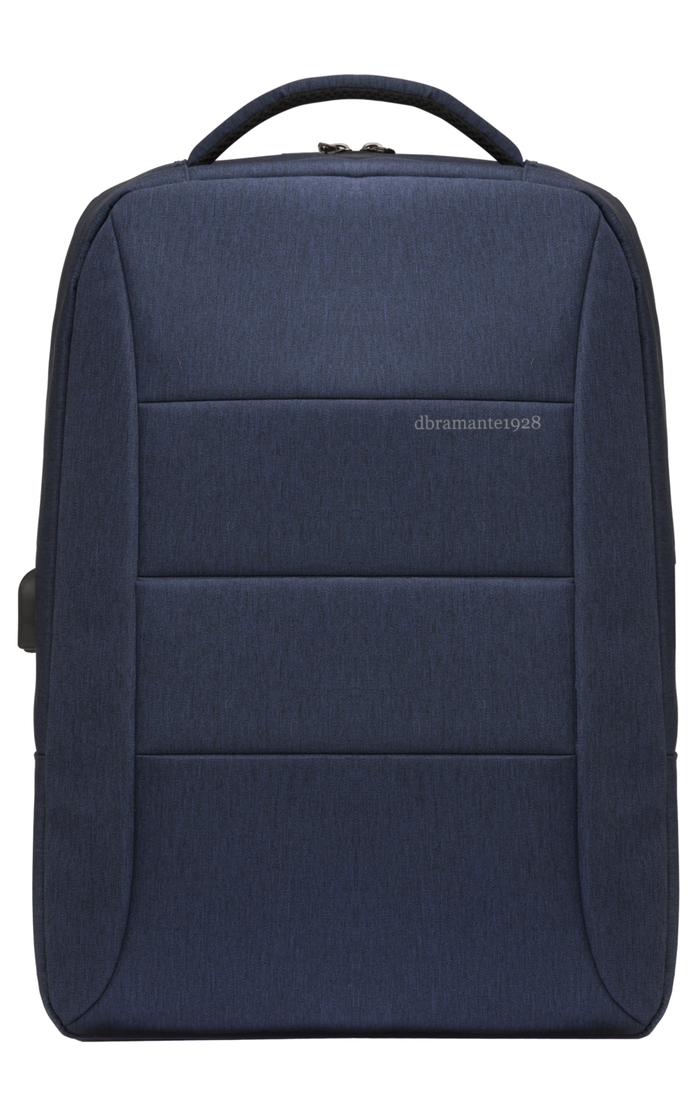 dbramante1928 Christiansborg - Notebook-Tasche, Ansicht 2