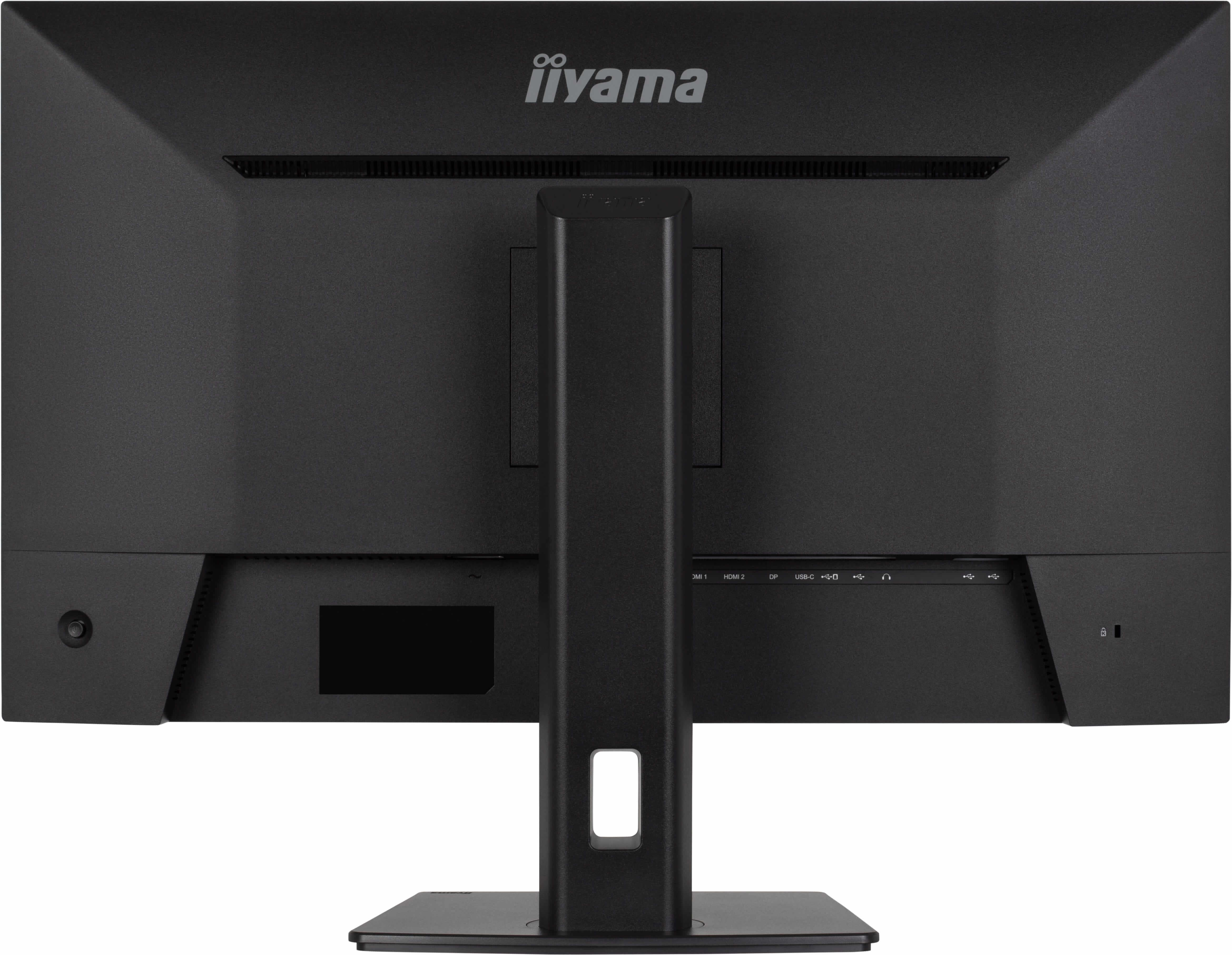 Iiyama ProLite XB3294UHSCP-B1 - LED-Monitor - 80 cm (31.5), Ansicht 2