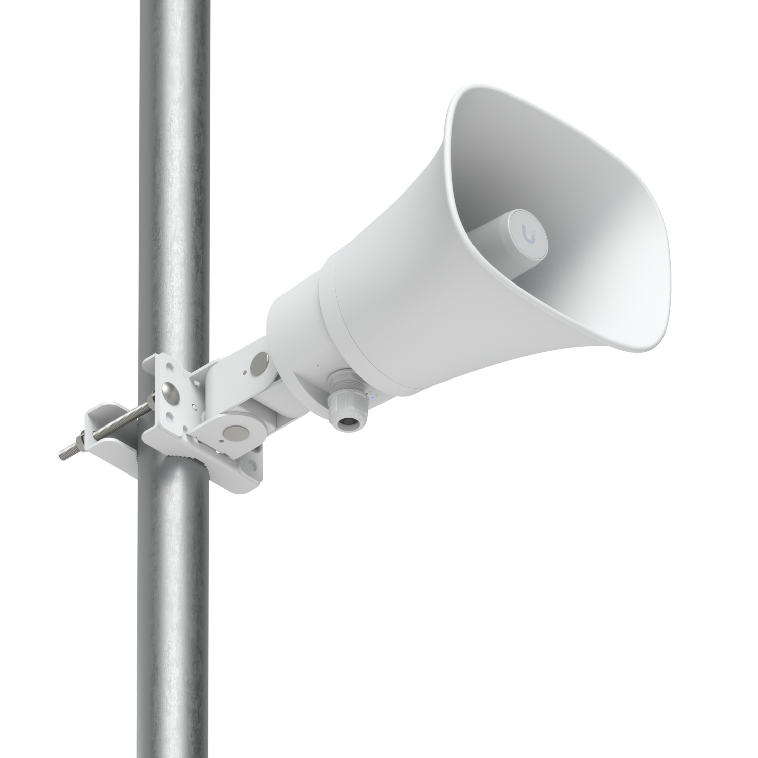Ubiquiti AI Horn Speaker - Lautsprecher - Lautsprecher, Ansicht 3
