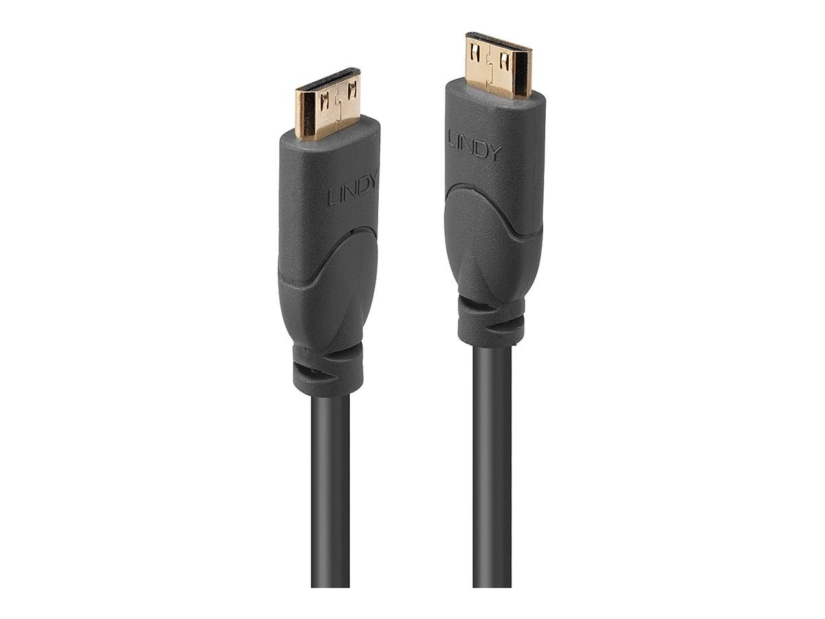 Lindy Premium High Speed HDMI Cable - HDMI-Kabel