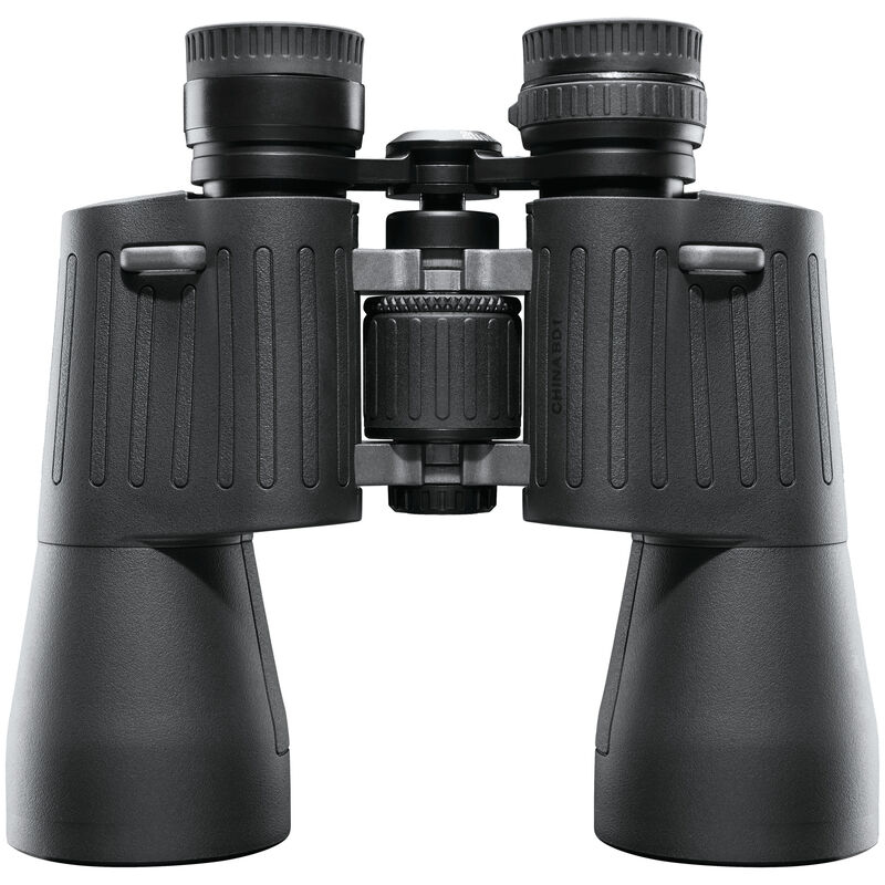 Bushnell PowerView 2 - Porro - 12x - 5 cm - Mehrschichtig beschichtet (MC) - Grau - 805 g, Ansicht 4
