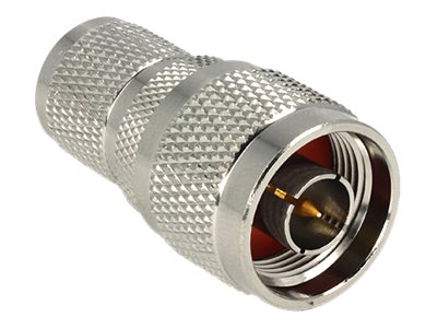 Delock RF-Adapter - RP-TNC weiblich zu N-Anschluss