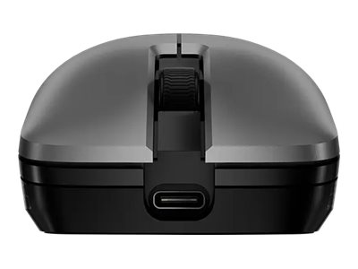 Lenovo Legion M600s - Maus - rechts- und linkshändig - optisch - 6 Tasten - 2.4 GHz, USB-C, Bluetooth 5.0, Ansicht 5