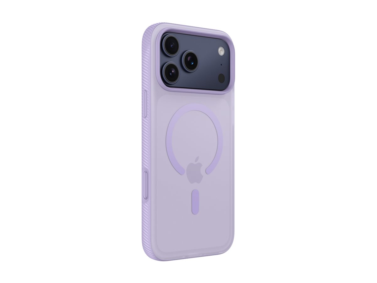 Belkin SheerForce Grip Series - Hintere Abdeckung für Mobiltelefon, Ansicht 3