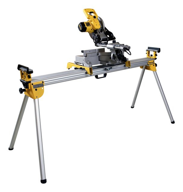 DeWalt DE7023 Untergestell, Ansicht 2