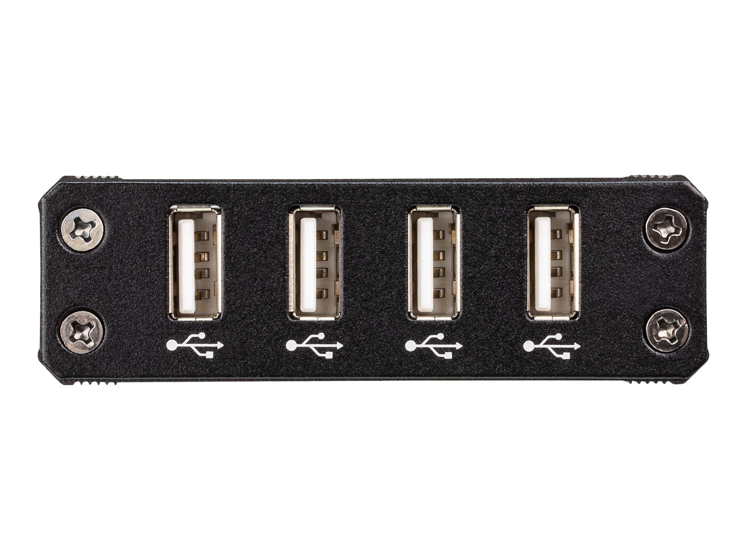 ATEN UCE32100 - Sender und Empfänger - USB-Erweiterung, Ansicht 4
