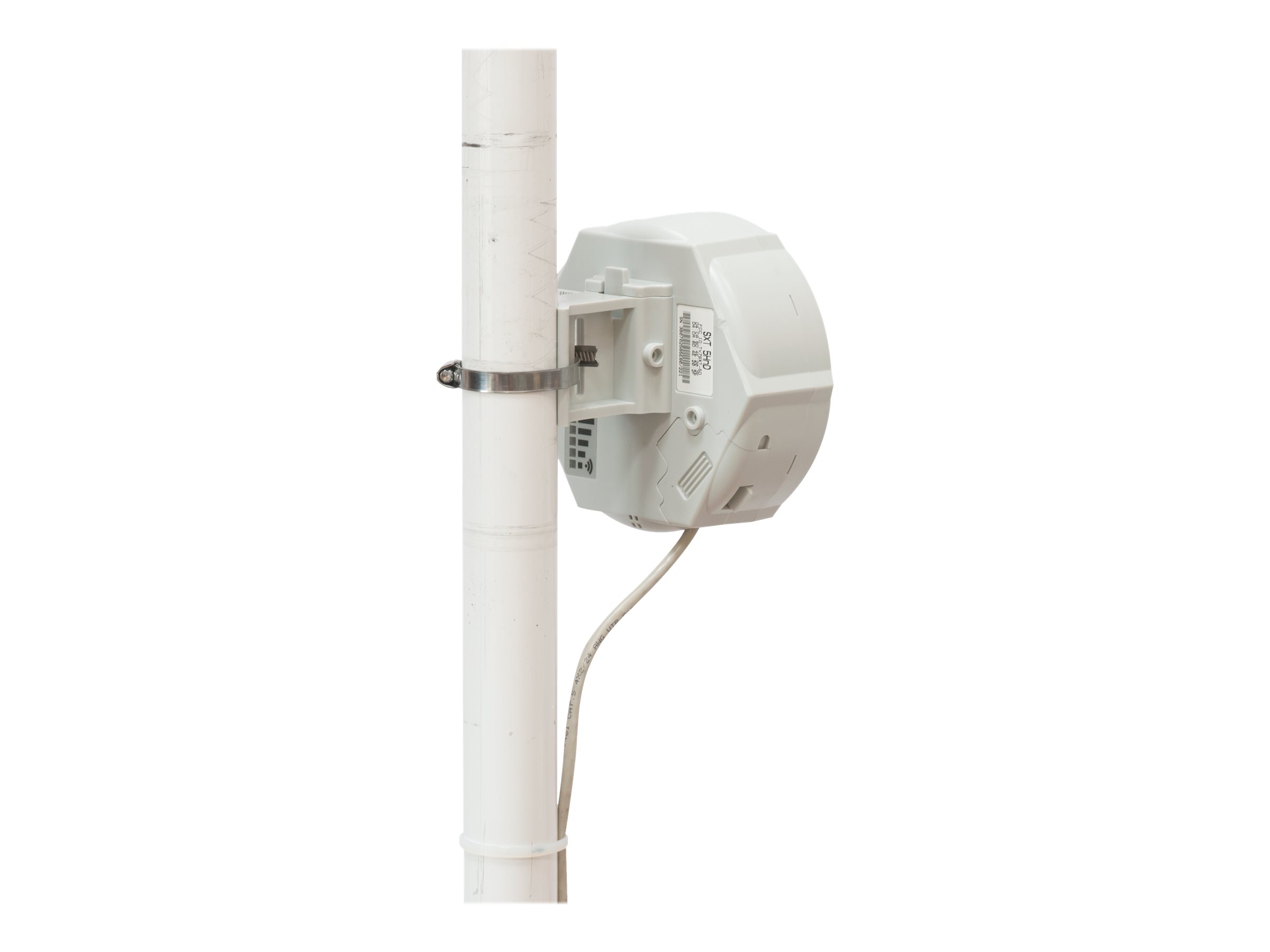 MikroTik SXT SA5 ac - Accesspoint - Wi-Fi 5 - 5 GHz, Ansicht 3