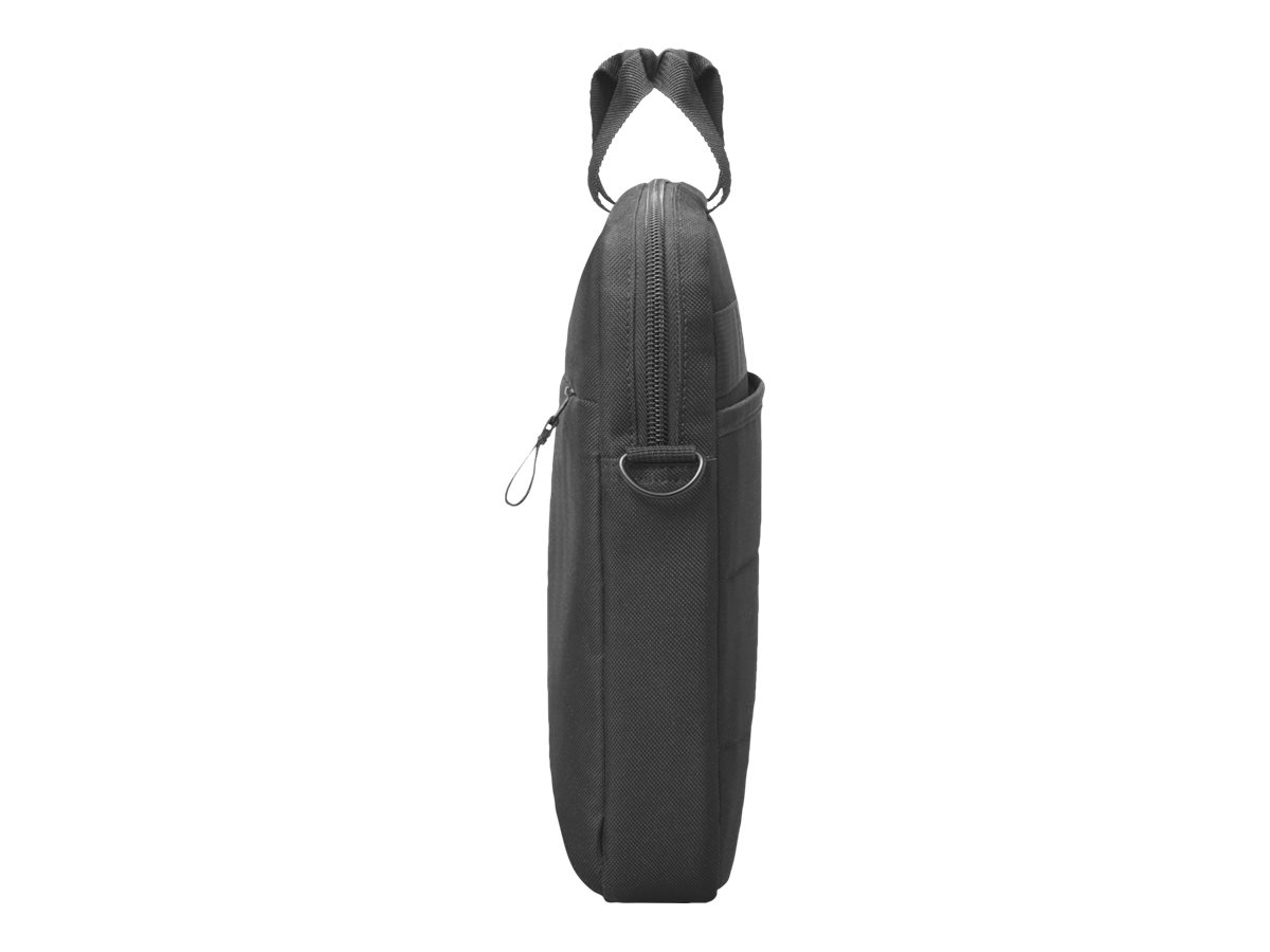 HP Professional - Notebook-Tasche - 35.8 cm (14.1), Ansicht 5