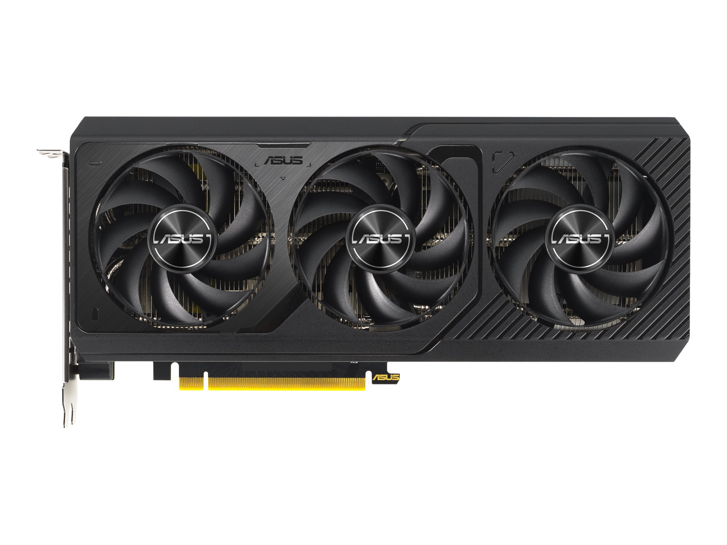 ASUS PRIME GeForce RTX 4070 12GB - Grafikkarten