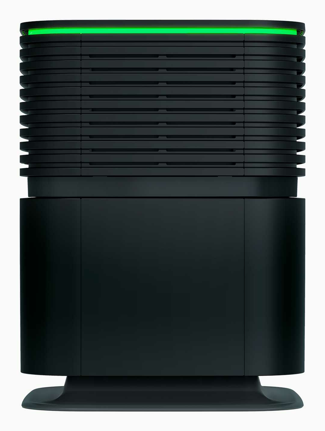 Venta AW735 AS Compact 2in1 Luftreiniger und befäuchter schw, Ansicht 3