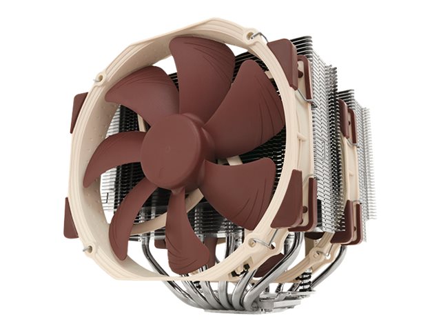 Noctua NH-D15 - Prozessor-Luftkühler - (für: AM4)