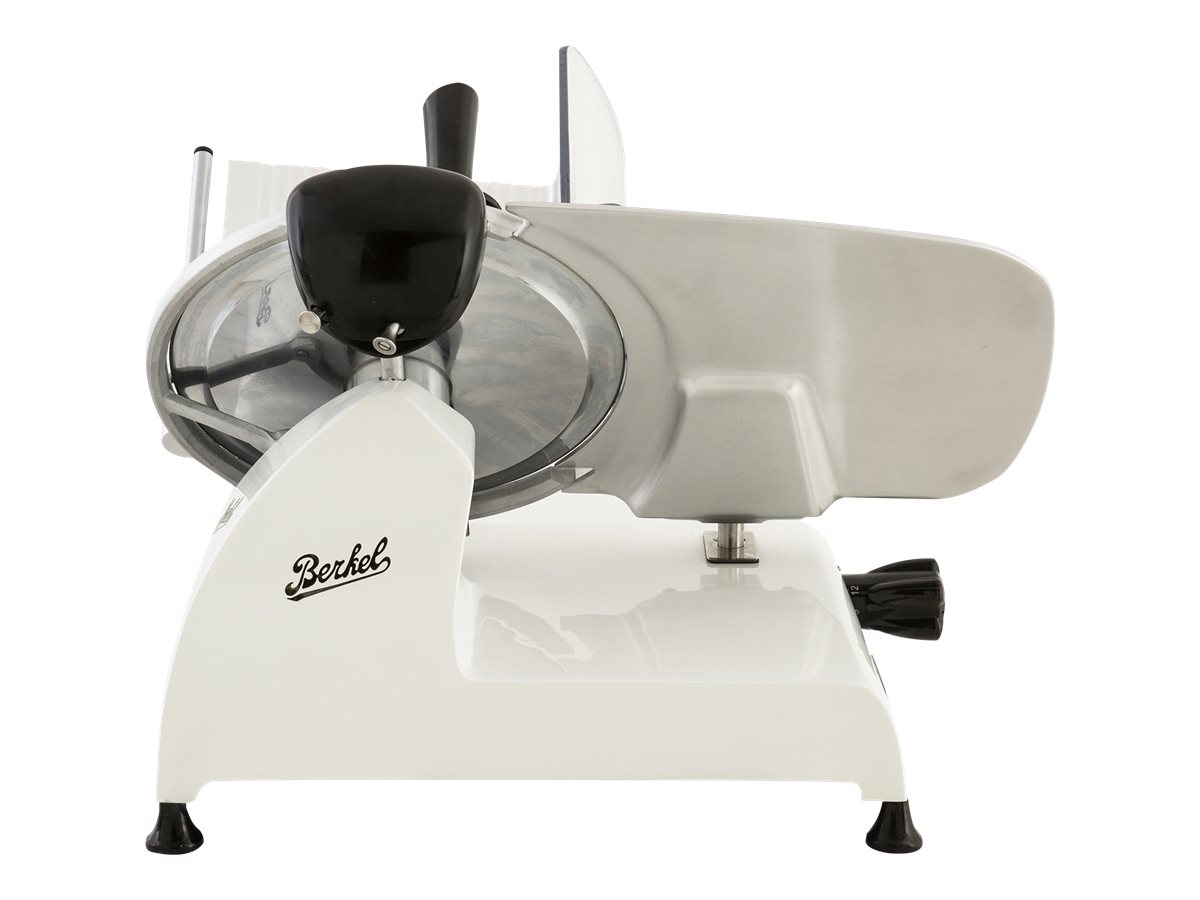 Berkel Red Line 300 - Schneidemaschine - weiß, Ansicht 5