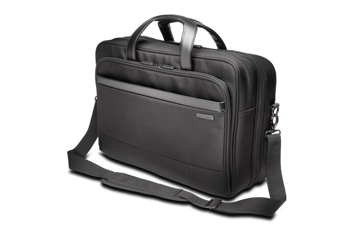 Kensington Contour™ 2.0 17&quot; Pro Laptop Tasche, Aktenkoffer, 43,2 cm (17&quot;), Schultergurt, 1,5 kg